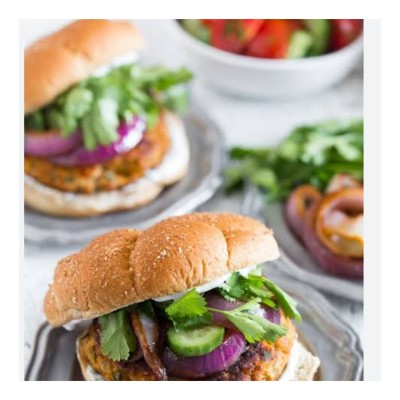 Burger Combo