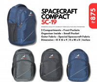 Spacecraft Compact Sc-19