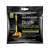 Garnier BN Org Black 39 Rs