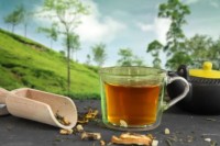 Assam Tea/ Earl Gray Tea/ Lemon Honey Tea