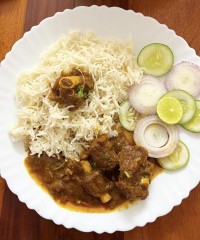 Mutton Rise Plate