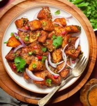 Aloo Chat