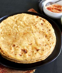 Aloo Paratha