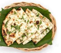 Amritsari Kulcha