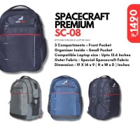 Spacecraft Premium Sc-08