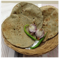 Bhakari Bajari