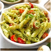 Basil Pesto