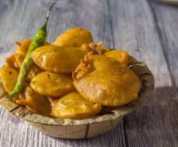 Batata Bhaji