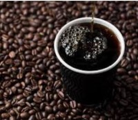 Black Coffee