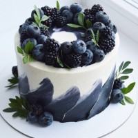 Blueberry