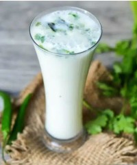 Butter Milk