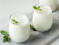Butter Milk