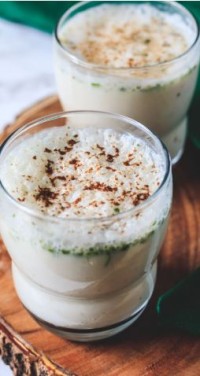 Butter Milk Masala