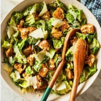 Caesar Salad (100 gm)