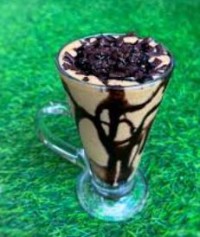 Cawa Crush Coffee