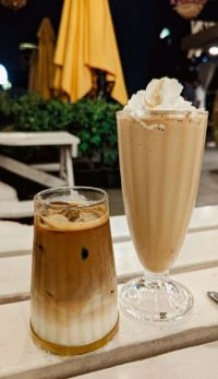 Cawa [ Irish/ Caramel/ Hazelnut ]