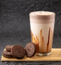 Cawa [ Kitkat/ Biscoff / Cokkies Crum]
