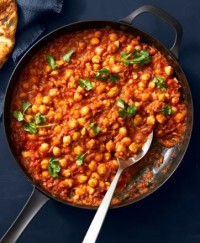 Chana Masala