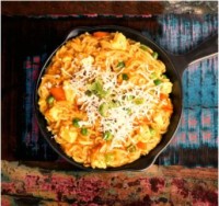 Cheesi Maggi