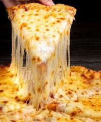 Cheese Pizza (Large)