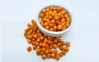 CHEESE CRUNCHY CHANA(200gm).