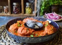 Chicken  Angara (Full)
