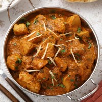 Chicken Handi (Half)