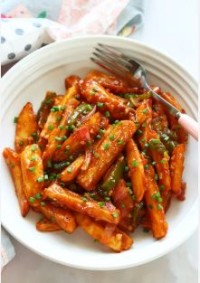 Chilli Potato