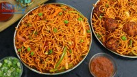 Veg Chinese Bhel