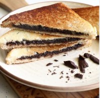 Chocolate Sandwich