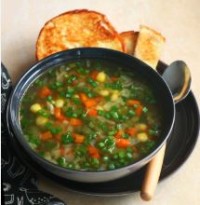 Clear Soup