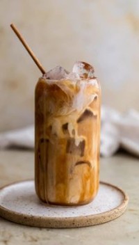 Cold Coffee