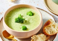 Creamy Broccoli Soup