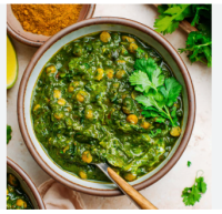 Dal Palak