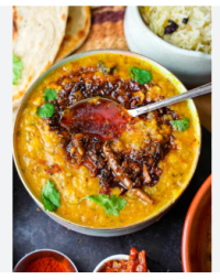 Dal Tadka