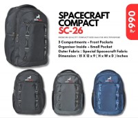 Spacecraft Compact Sc-26