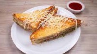 Bombay Masala Sandwich (Big)