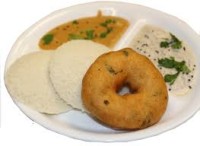 Idli Wada