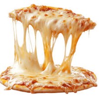 Extra Pizza Cheese