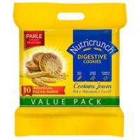 Nutricrunch Digestive