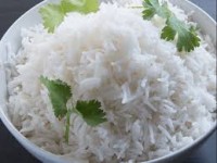 Full Plain Rice