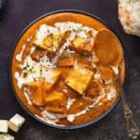 Paneer Lahori