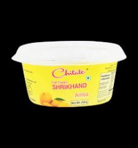 Shrikhand Amba(Chittale Bandu)250gm