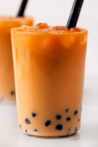 Orange BoBa
