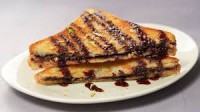 Chocolate Sandwich (Small)