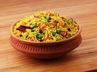 Masala Rice Full