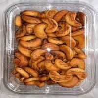 kaju biscuit(swagat food)90gm