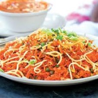 Veg Triple Rice