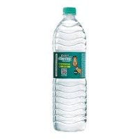 Bisleri Bottle
