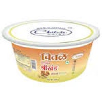 Shrikhand Badam Pista(Chittale Bandu)500gm